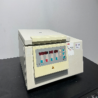 Thermo Fisher Scientific Labofuge 400R image 0